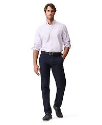 Rodd & Gunn Men's Cambridge Long Sleeves Cotton Shirt