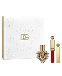 Dolce&Gabbana 3-Pc. Devotion Beauty Gift Set