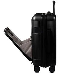 Champs Onyx Ii Collection Small Carry-on Luggage