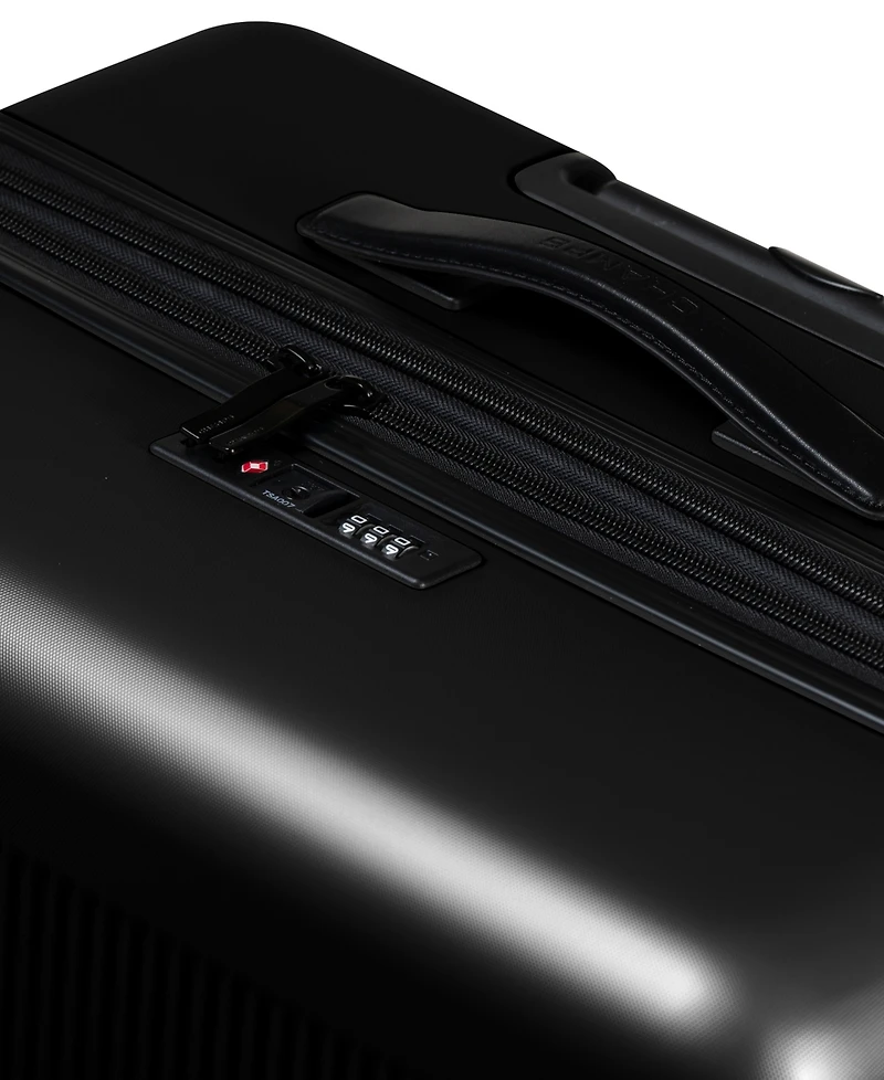 Champs Onyx Ii Collection Large Check-in Luggage