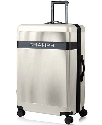 Champs Onyx Ii Collection Large Check-in Luggage