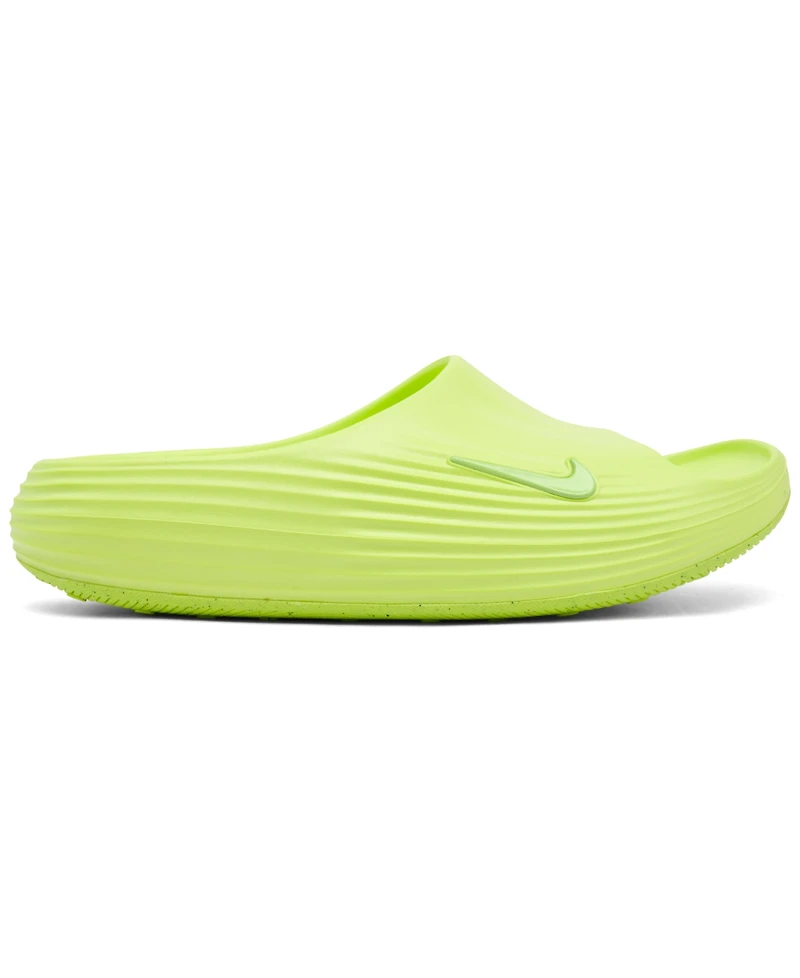Nike Men's ReactX Rejuven8 Slide Sandals from Finish Line