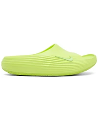 Nike Men's ReactX Rejuven8 Slide Sandals from Finish Line
