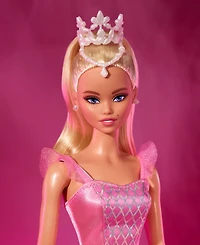 Barbie Signature Ballet Wishes Doll