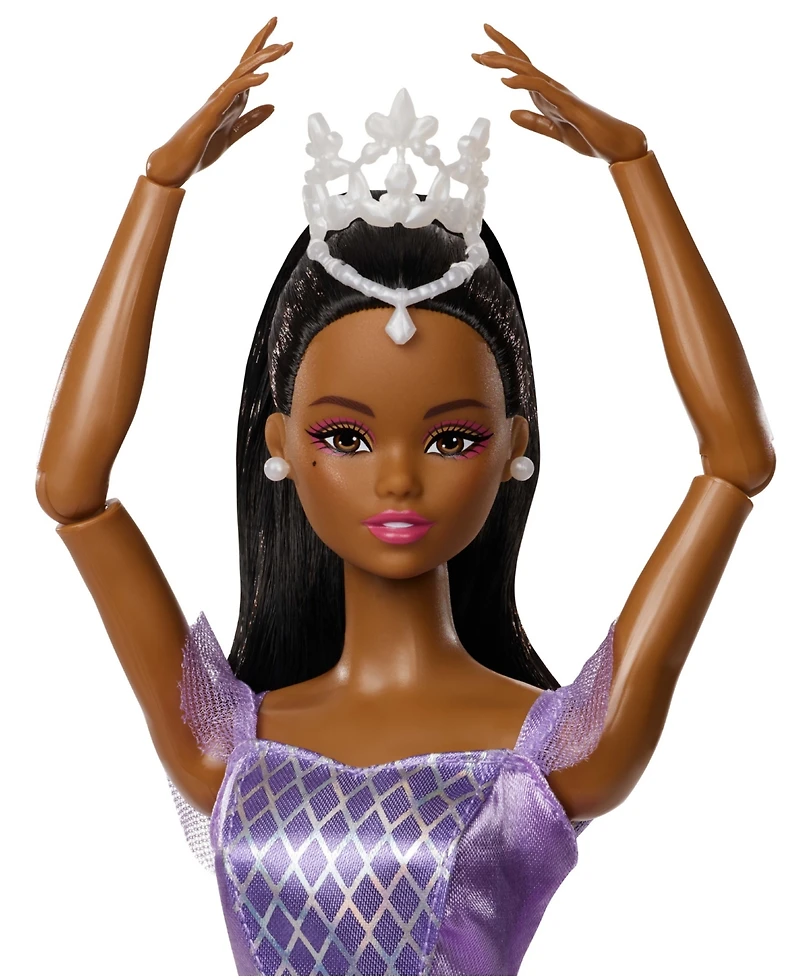 Barbie Signature Ballet Wishes Doll