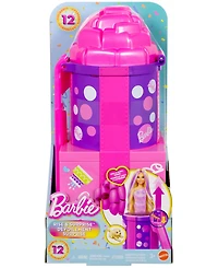 Barbie Rise & Surprise Pet Birthday Series Doll and Accessories