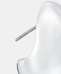 Lauren Ralph Lauren Sculptural Stud Earrings