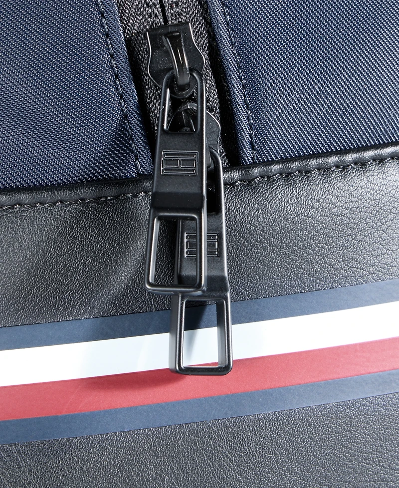 Tommy Hilfiger Men's Urban Nylon Backpack