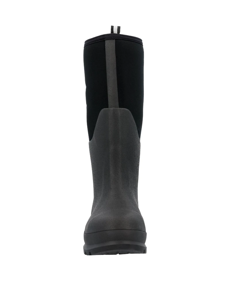 Muck Men's Chore Steel Toe Boot