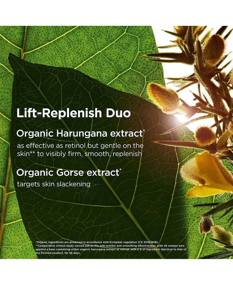 Clarins 3-Pc. Super Restorative Day and Night Kit Set