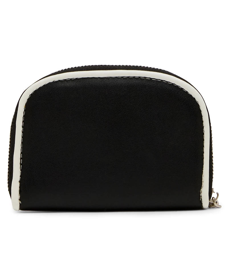 Steve Madden Bjadez-c Dome Card Holder