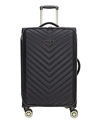 Kenneth Cole Reaction Lexington Large Expandable Softside Check-In Spinner