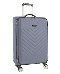 Kenneth Cole Reaction Lexington Large Expandable Softside Check-In Spinner