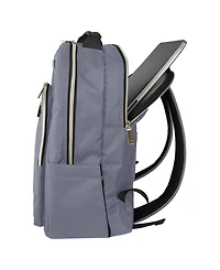 Kenneth Cole Lexington Laptop Business Backpack
