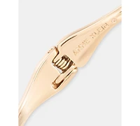 Anne Klein x Anjelica Roselyn Butterfly Motif Cuff Bracelet