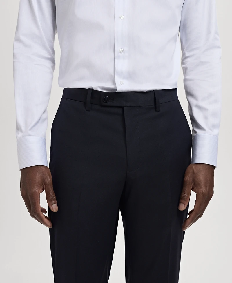 Mango Men's Milan Slim-Fit Suit Pants