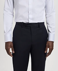 Mango Men's Milan Slim-Fit Suit Pants