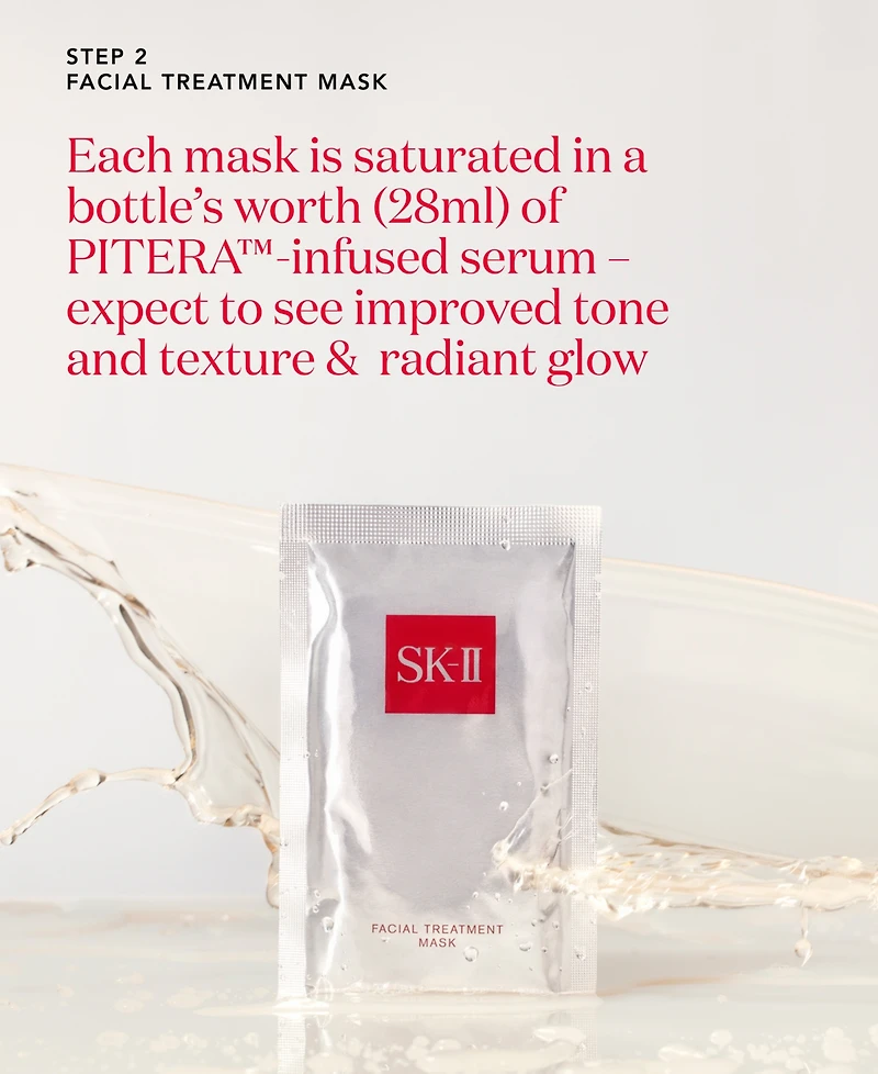 Sk-ii 5-Pc. Anti Aging Set