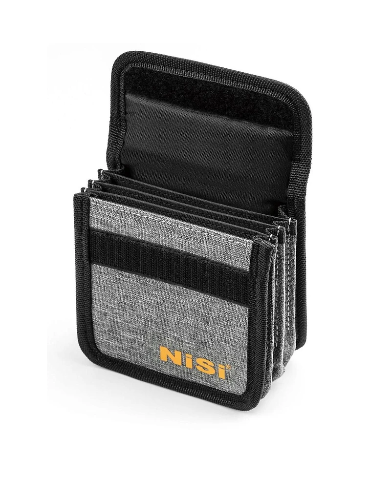 NiSi 72mm Circular Waterfall Filter Kit