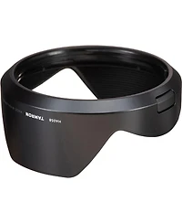 Tamron HA058 Lens Hood for 35-150mm f/2-2.8 Di Iii Vxd Lens, Black