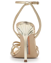 Sam Edelman Women's Lili Strappy Dress Sandals