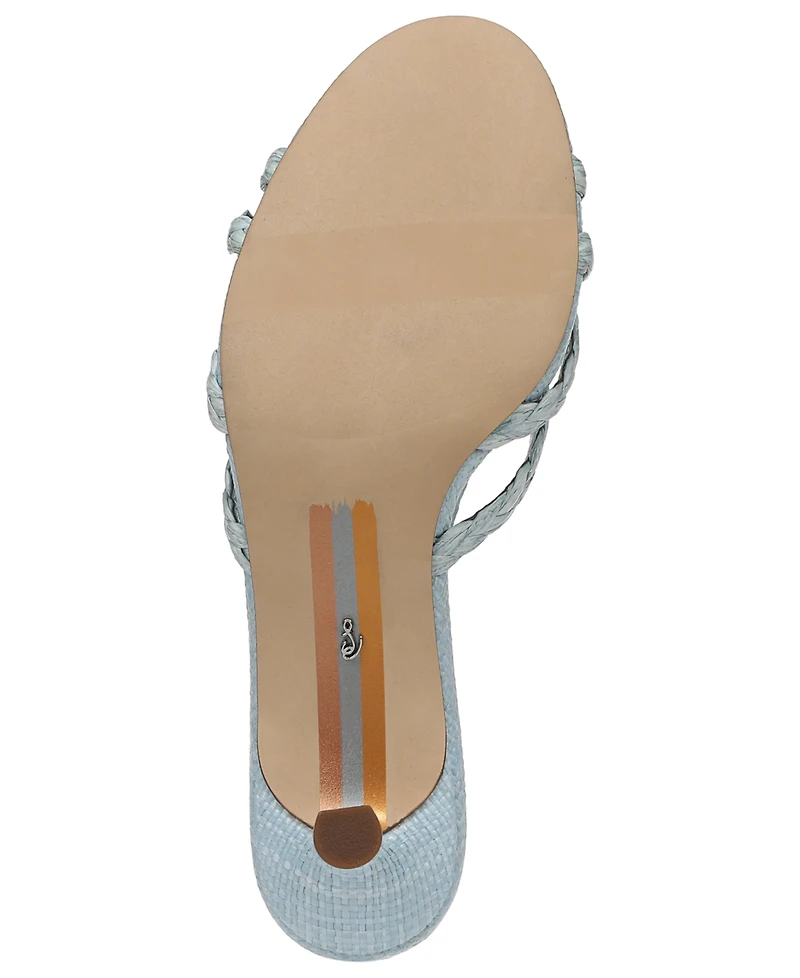 Sam Edelman Women's Camille Slide Sandals