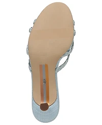 Sam Edelman Women's Camille Slide Sandals