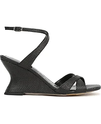 Sam Edelman Women's Davi Strappy Wedge Sandals