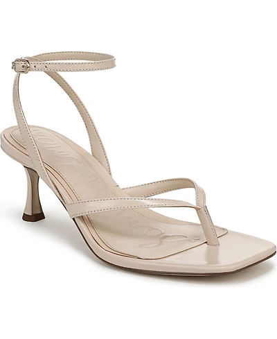 Sam Edelman Women's Pax Strappy Dress Sandals