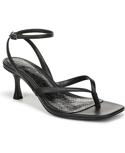 Sam Edelman Women's Pax Strappy Dress Sandals