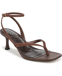 Sam Edelman Women's Pax Strappy Dress Sandals