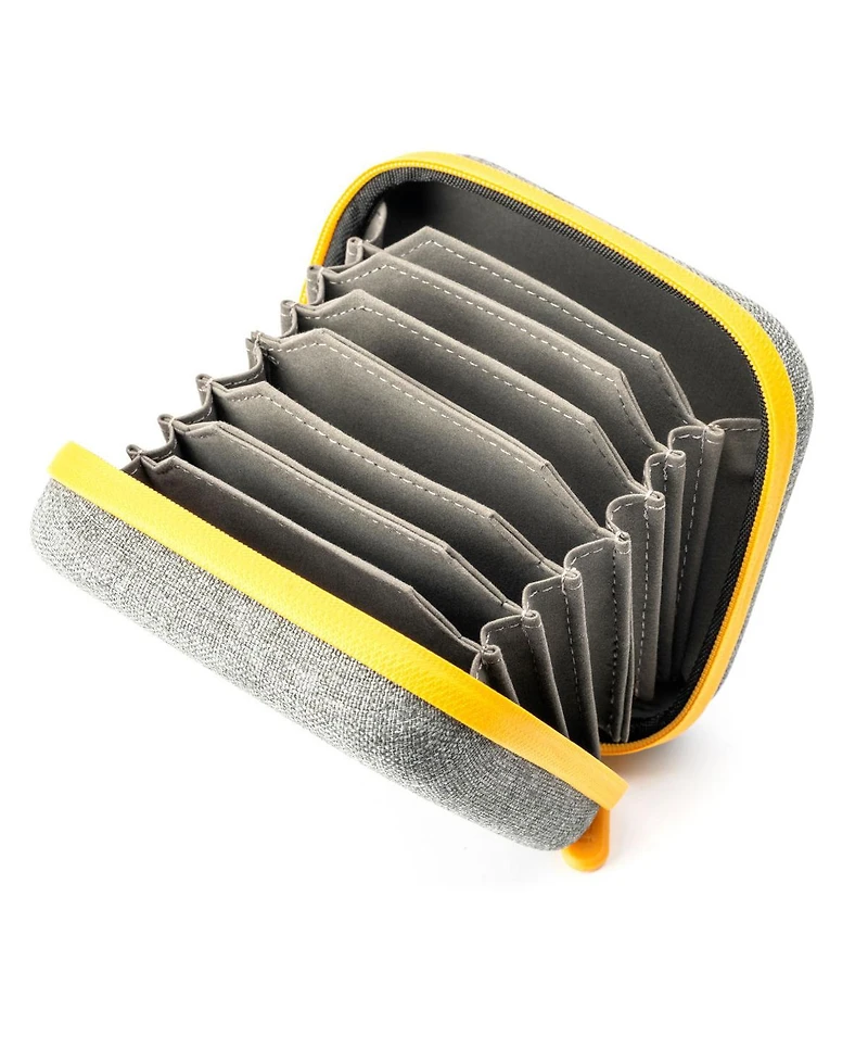 NiSi 82mm Swift True Color Vnd Kit with True Color 1-5 Stops Vnd + ND16 4-Stop Filter