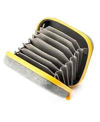 NiSi 82mm Swift True Color Vnd Kit with True Color 1-5 Stops Vnd + ND16 4-Stop Filter