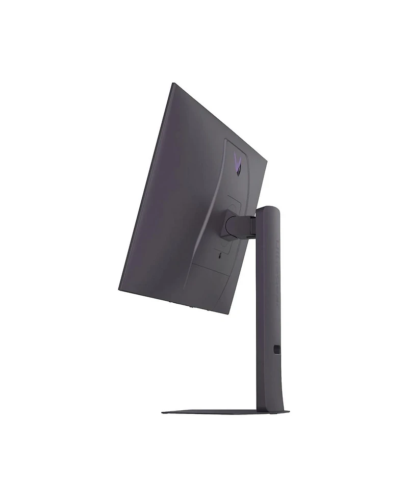 Lg UltraGear 32GX870A 31.5" 16:9 4K Ultra Hd 240Hz and Full Hd 480Hz Oled Hdr Gaming Monitor