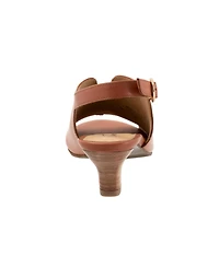 Trotters Norma Sandal