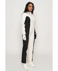 Jluxlabel Women's Polar Escape Ski Suit