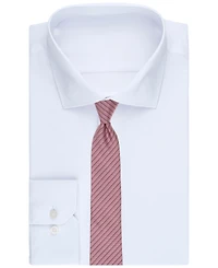 Alfani Men's Orta Stripe Tie, Exclusively at Macy's