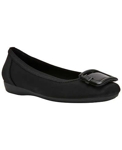 Anne Klein Women's Umari Slip On Flats