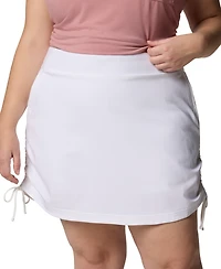 Columbia Plus All Seasons Regular Fit Skort