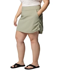 Columbia Plus All Seasons Regular Fit Skort