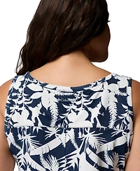 Columbia Plus Chill River Printed Active Dress
