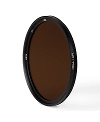 Urth 55mm ND64 + Cpl Lens Filter Plus+