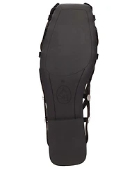 Ash Women's Bone Slip-On Mule Flats