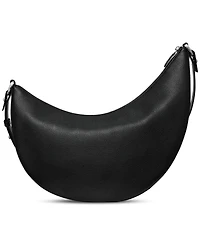 kate spade new york Duo Pebbled Leather Small Crossbody Bag