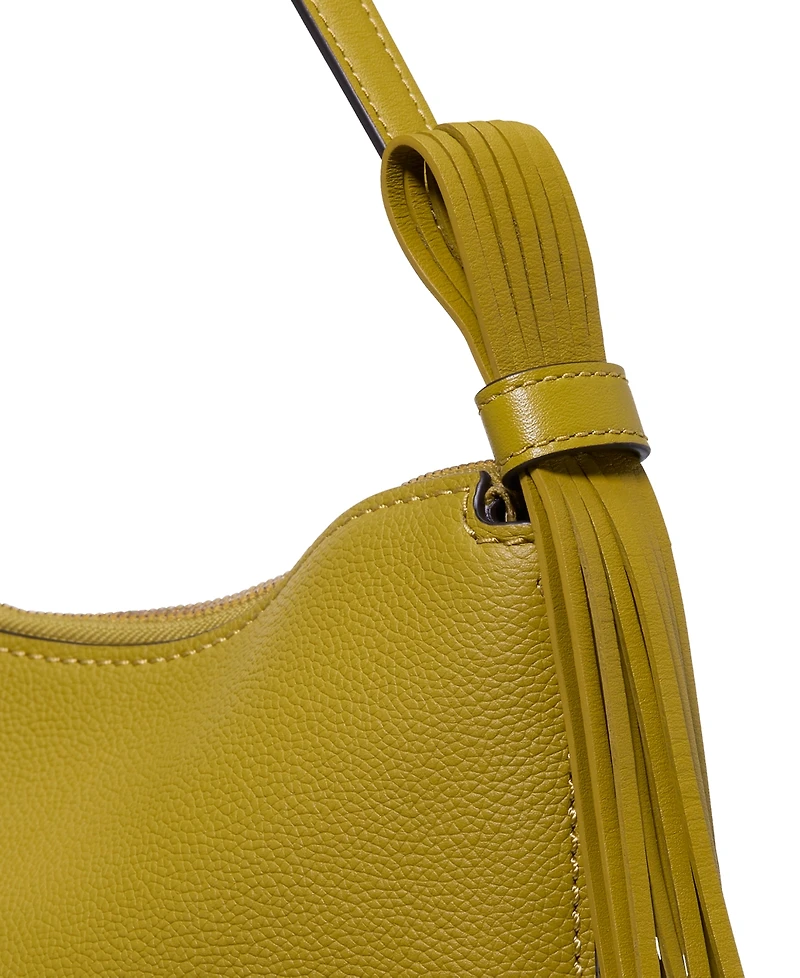 kate spade new york Loop Fringe Strap Shoulder Bag