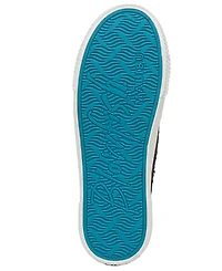 Blowfish Malibu Women's Clay Lace-Up Sneakers