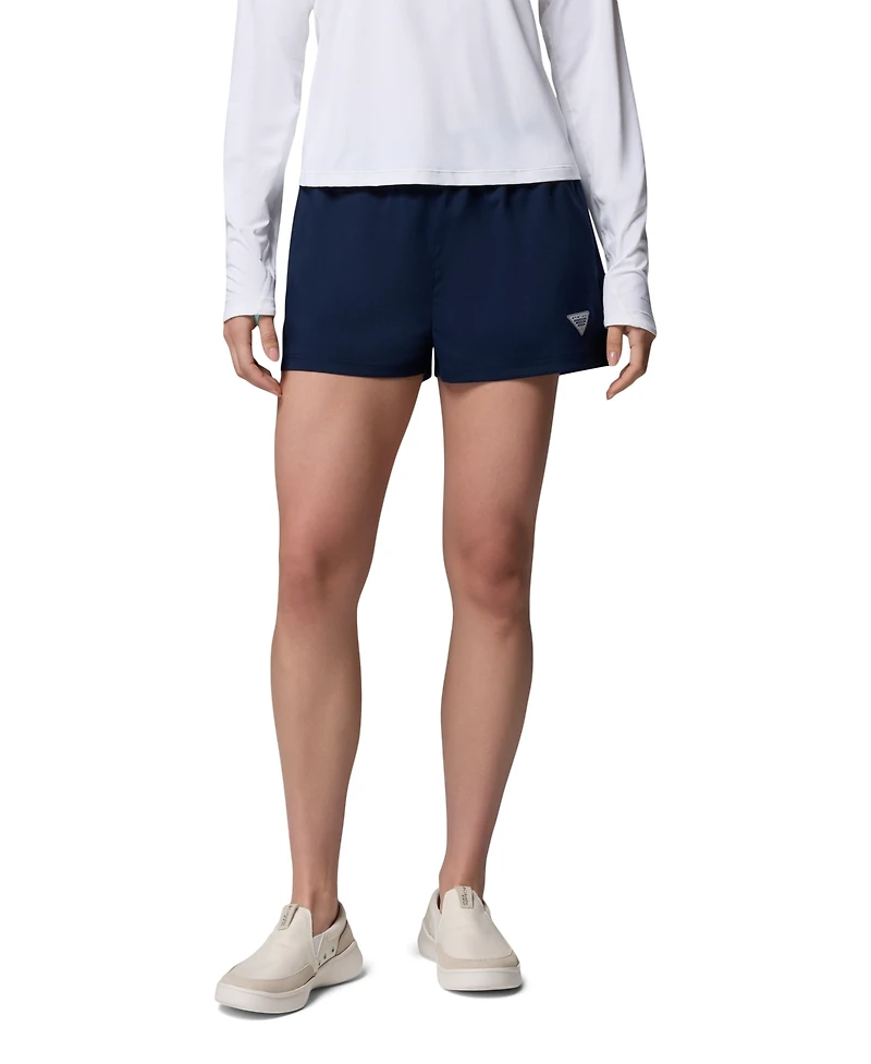Columbia Women's Rugged Water Shorts