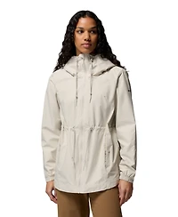 Columbia Women's Lillian Ridge Zipper Ii Jacket