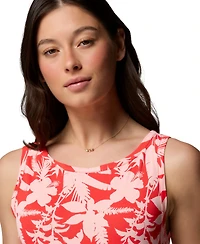 Columbia Women's Chill River Printed Dress