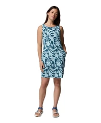 Columbia Women's Chill River Printed Dress